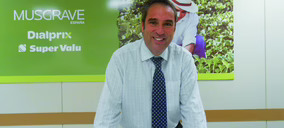 Agustín Turiel, (Musgrave España): “Nuestros establecimientos disponen diariamente de fruta fresca”