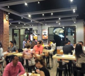 Lizarrán firma una masterfranquicia para entrar en Costa Rica