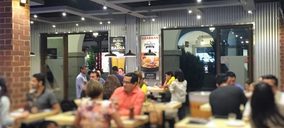 Lizarrán firma una masterfranquicia para entrar en Costa Rica