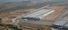 Noticias Breves de Clientes de Logística