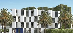 Un grupo holandés desembarca en España con un hotel de lujo en Ibiza