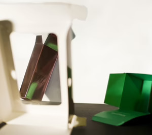 Nekicesa Packaging vuelve a la senda del crecimiento