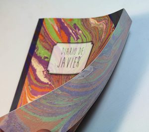 HP introduce la tecnología Edge Printing, para la impresión de cantos pintados