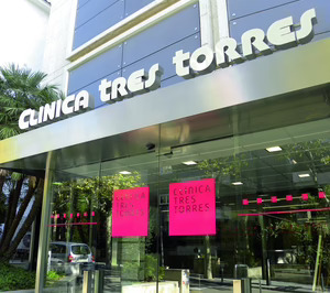 El Grupo Mi Tres Torres se hace cargo de la Clínica de Ponent