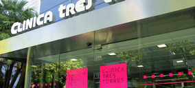El Grupo Mi Tres Torres se hace cargo de la Clínica de Ponent