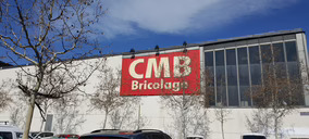 CMB Bricolage cierra una de sus tiendas
