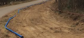 Saint-Gobain PAM España mejora el abastecimiento de Lluçanes