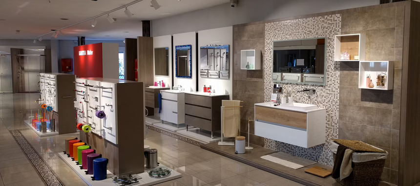 Gamma reforma más de 200 tiendas