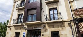 El grupo BSI cierra el hotel Los Almirantes y traspasa el negocio