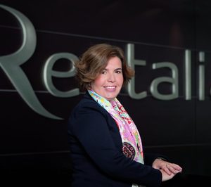 Rosa Madrid deja sus cargos en Restalia
