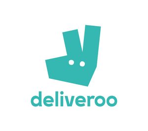 La plataforma Deliveroo cambia su imagen corporativa