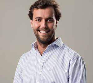 Nuevo director de Marqués del Atrio para Inglaterra, Escocia e Irlanda