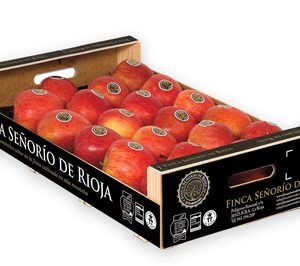 Finca Señorío de Rioja prepara el traslado a su nueva central