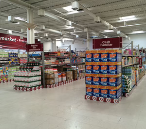 Covalco expande su red Comarket en Andalucía