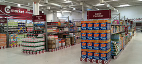 Covalco expande su red Comarket en Andalucía