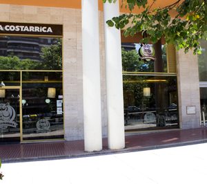 La Costarrica llega a Tarragona capital con tres aperturas