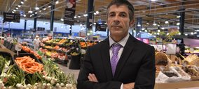 Martín Gandiaga, nuevo director general de Caprabo