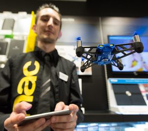 Fnac Connect sumará 10 tiendas a medio plazo