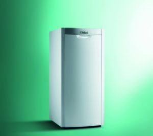 Vaillant lanza caldera de condensación
