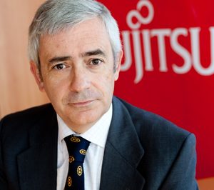 Gonzalo Romeo, nuevo director de producto de Fujitsu en Iberia