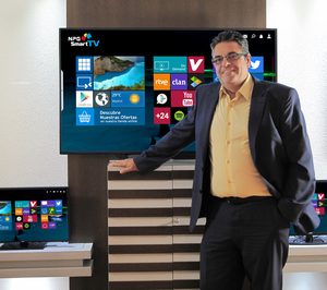 Rafael Amores, nuevo Key Account Manager de NPG Technology