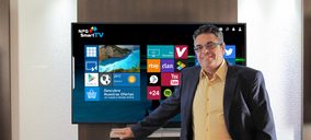 Rafael Amores, nuevo Key Account Manager de NPG Technology