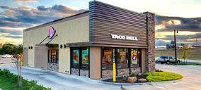 Taco Bell abrirá su primer local free standing en octubre