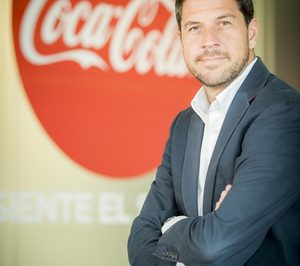 Coca-Cola nombra a Miguel Mira director general en México