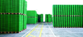 El grupo Ifco Systems crece un 16%