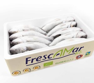 Frescamar lanza su nueva gama ecológica