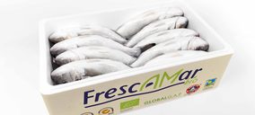 Frescamar lanza su nueva gama ecológica