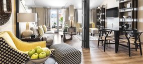 El Bahía del Duque amplía su oferta alojativa con una suite triple