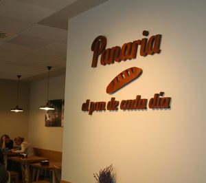Panaria inaugura dos tiendas más