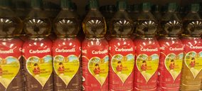 Deoleo cambia de presidente y CEO