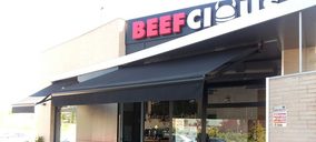 Beefcious repite en la capital