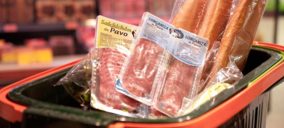 Embutidos Monter rompe su tendencia al alza