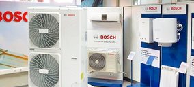 Bosch abre centros de formación en Sevilla y Valencia para profesionales de la climatización