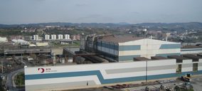 ArcelorMittal arranca su planta de Sestao