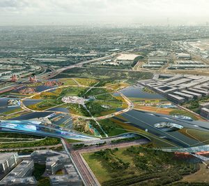 Proyectos internacionales (19-25/09/2016)