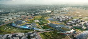 Proyectos internacionales (19-25/09/2016)