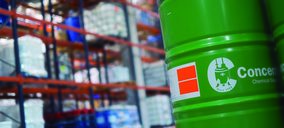 Concentrol aborda su plan de expansión con nuevas instalaciones