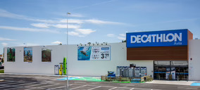 Decathlon acelera en su red de gran formato mientras ultima centro regional