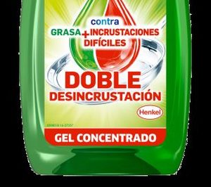 Mistol relanza su gama de productos 