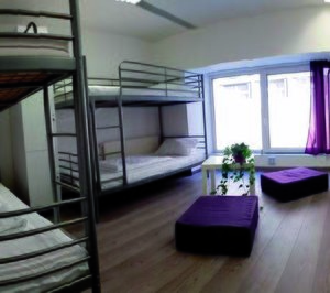 Una cadena de hostels española desembarca en Budapest
