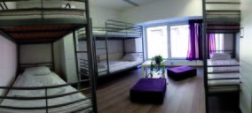 Una cadena de hostels española desembarca en Budapest