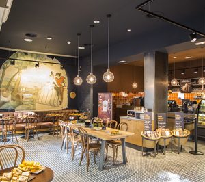 Starbucks prepara al menos cinco aperturas para las próximas semanas