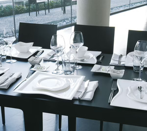 ARC International negocia la vuelta de Vicrila al grupo