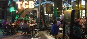 TGB llega a nuevos mercados