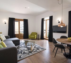 Sidorme traslada su sede social a Madrid por razones operativas