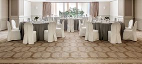 El InterContinental Madrid, premiado en los World Travel Awards